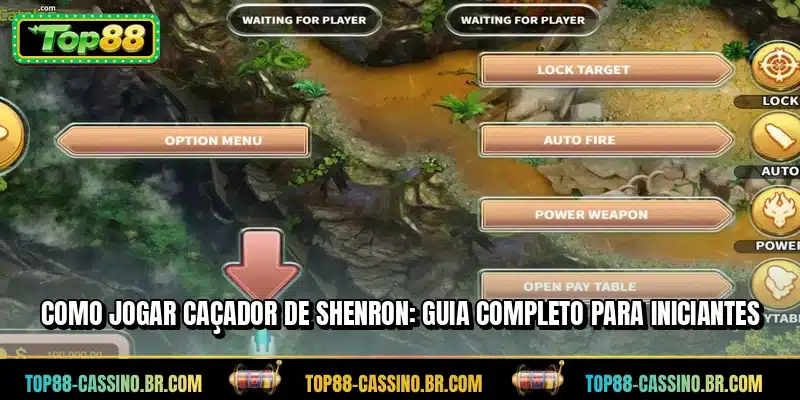 Como jogar Caçador de Shenron: Guia completo para iniciantes