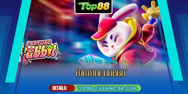 Fortune Rabbit