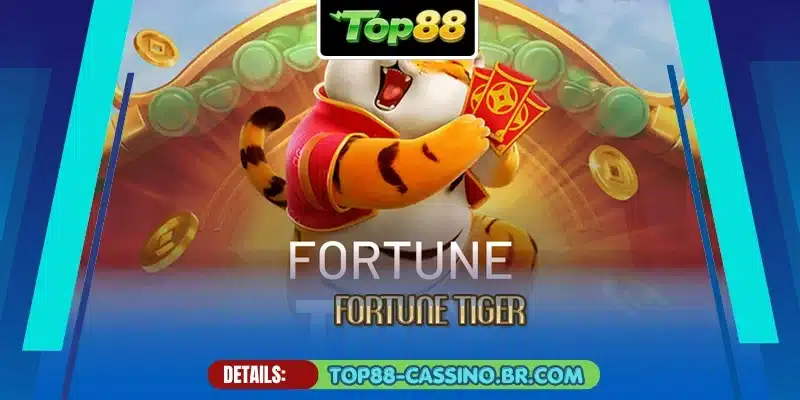 Fortune Tiger